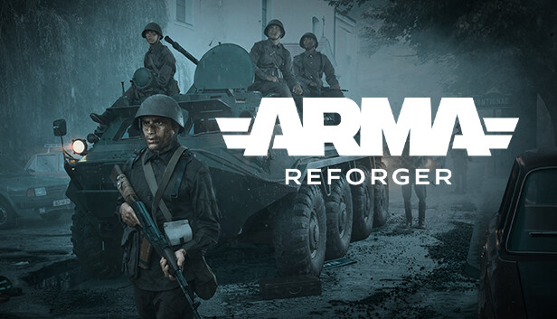 Arma DMA - Image 1